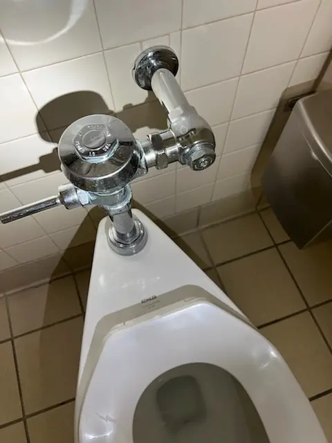 Fixture installation and repair for Hydro Jetting in Eastman